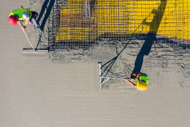 Best Concrete Patio Contractor  in Bokeelia, FL