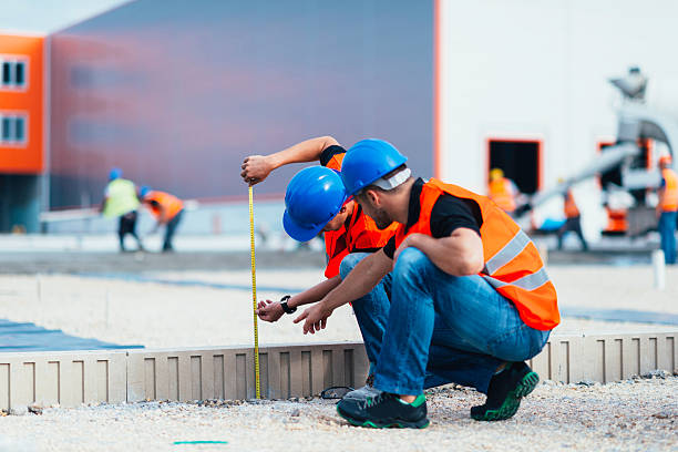 Best Concrete Foundation Repair  in Bokeelia, FL